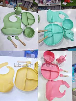 Silicone Set - thumbnail 2