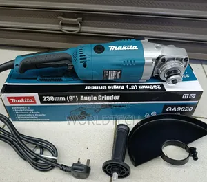 9" Makita Angle Grinder 2200watts /2200watts Makita Angle Grinder