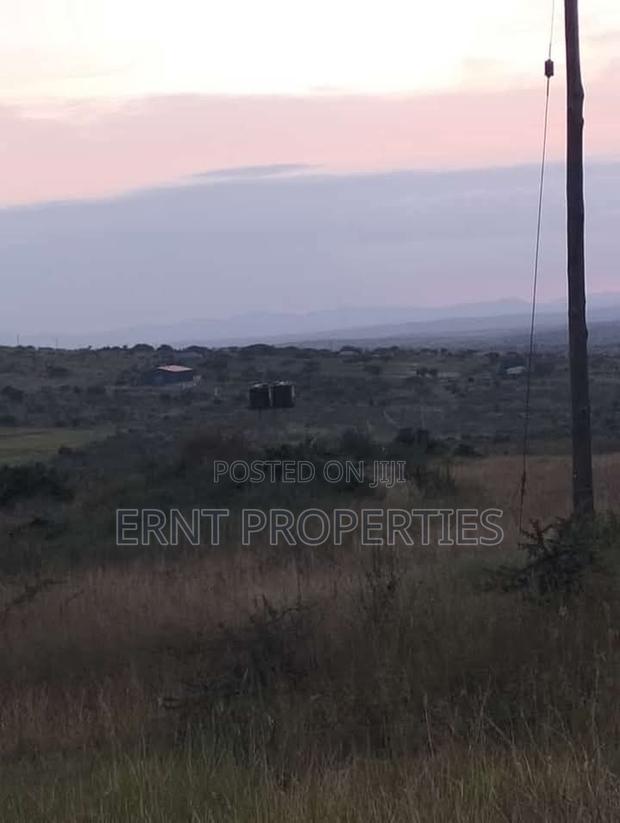 Two Adjacent Quarter Acre Plots in Malili Mukaa - thumbnail 9