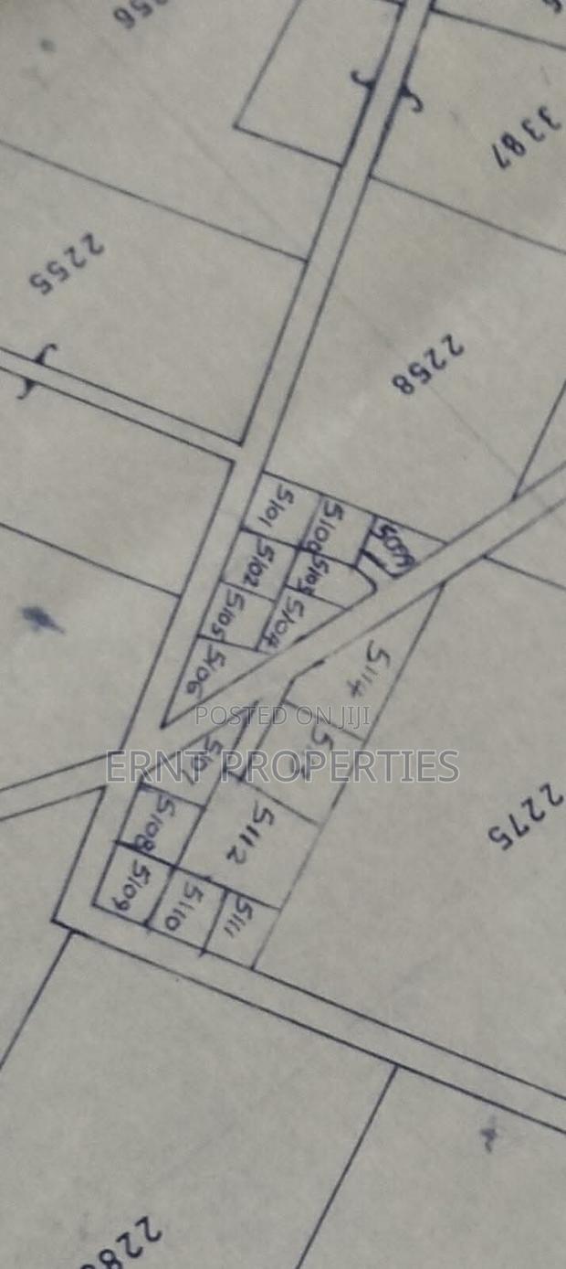 Two Adjacent Quarter Acre Plots in Malili Mukaa - thumbnail 2
