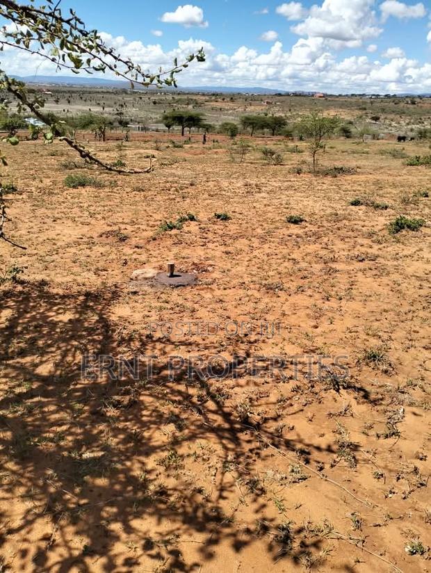 Two Adjacent Quarter Acre Plots in Malili Mukaa - main view