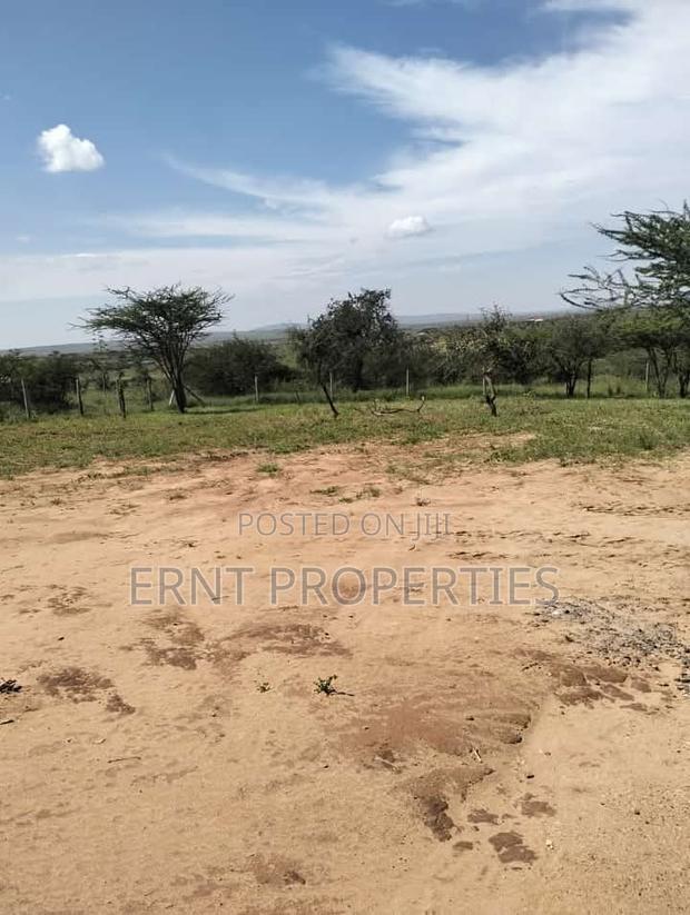 Two Adjacent Quarter Acre Plots in Malili Mukaa - thumbnail 6