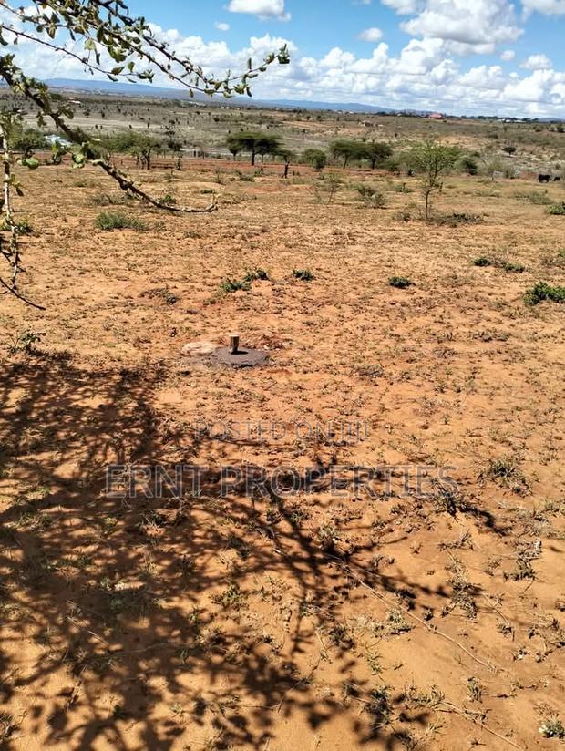 Two Adjacent Quarter Acre Plots in Malili Mukaa - thumbnail 7