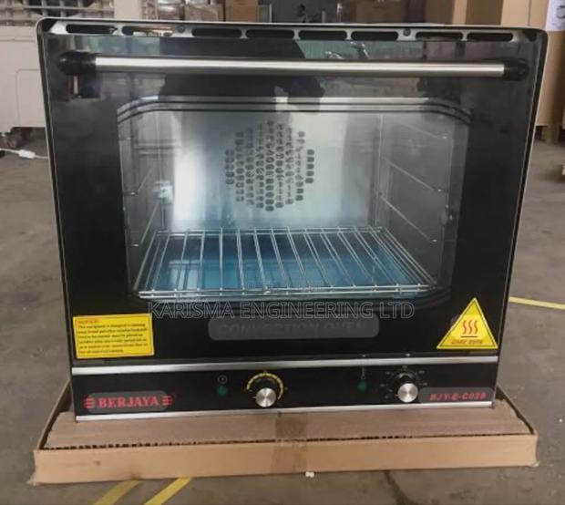 Commercial Convection Oven.