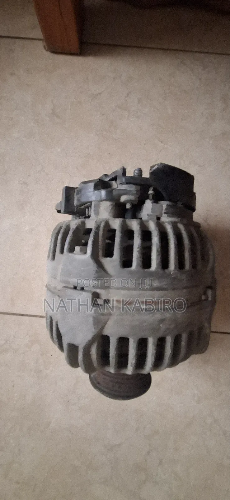 Vw Golf Alternator ,High Pressure Pump , Water Pump Harnesfor Sale