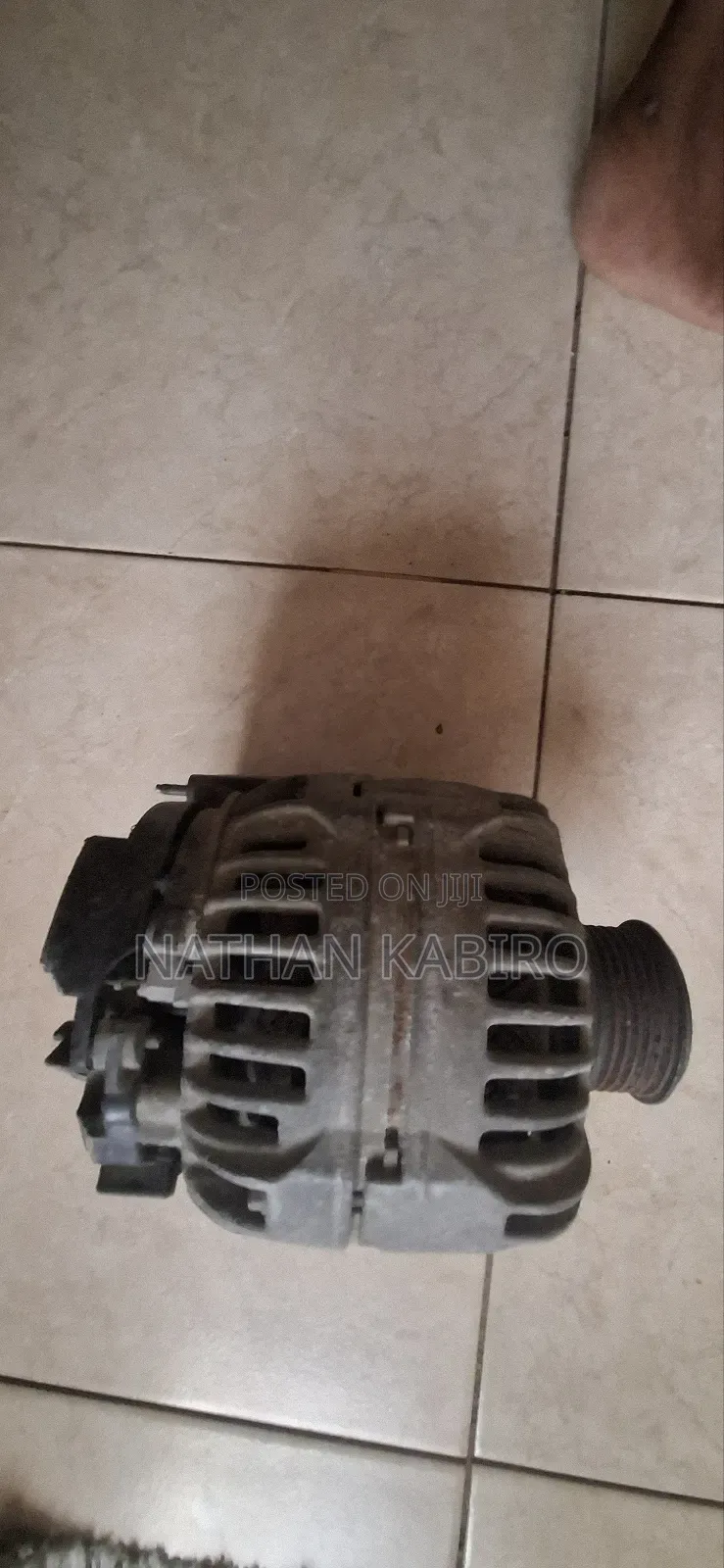 Vw Golf Alternator ,High Pressure Pump , Water Pump Harnesfor Sale