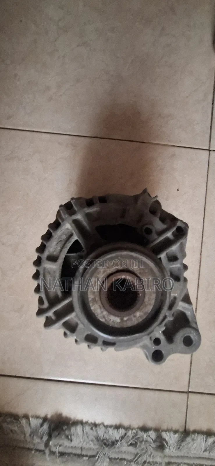 Vw Golf Alternator ,High Pressure Pump , Water Pump Harnesfor Sale