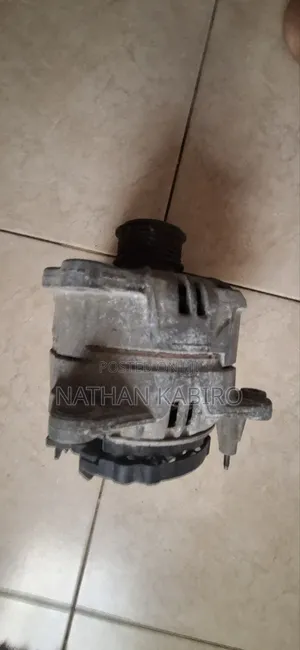 Vw Golf Alternator ,High Pressure Pump , Water Pump Harnesfor Sale