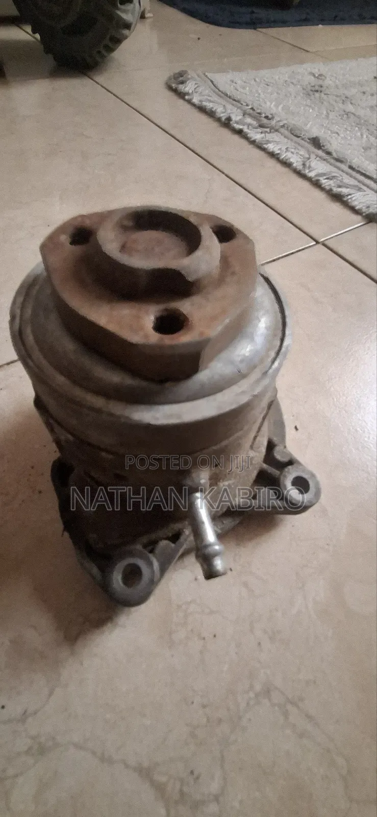 Vw Golf Alternator ,High Pressure Pump , Water Pump Harnesfor Sale