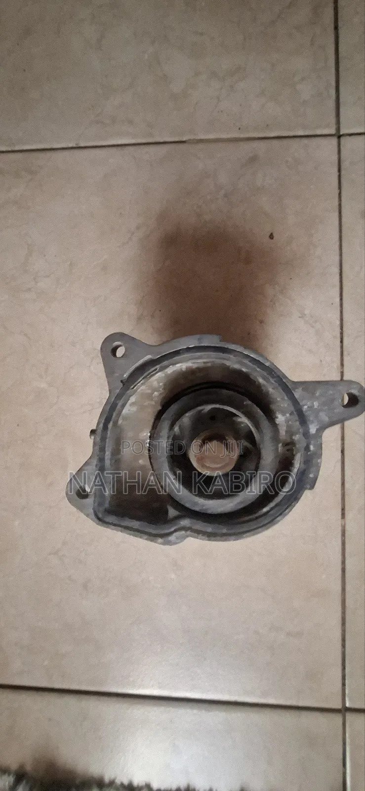Vw Golf Alternator ,High Pressure Pump , Water Pump Harnesfor Sale