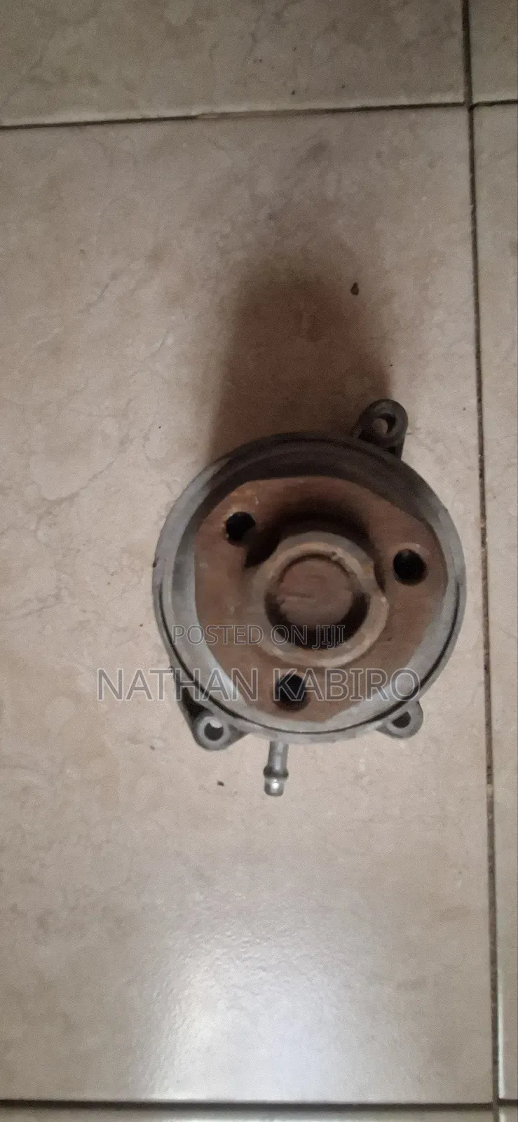 Vw Golf Alternator ,High Pressure Pump , Water Pump Harnesfor Sale