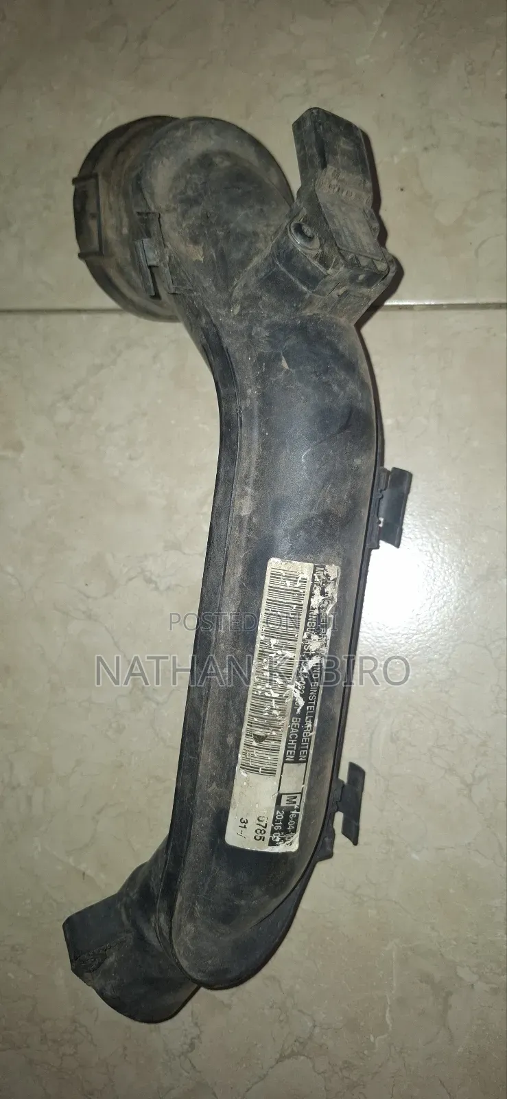 Vw Golf Alternator ,High Pressure Pump , Water Pump Harnesfor Sale