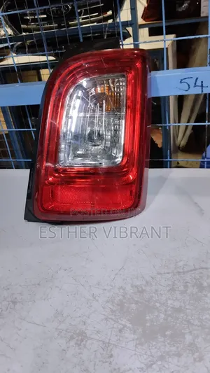 Honda N1 Backlights