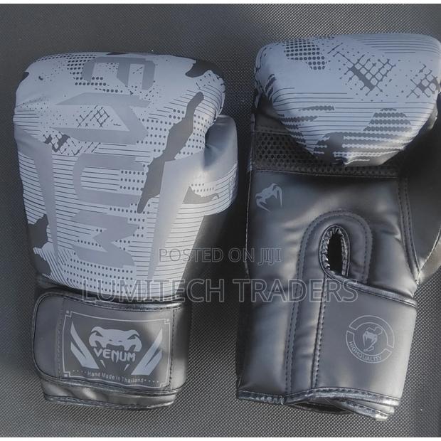 Venum Boxing Gloves Heavy Duty