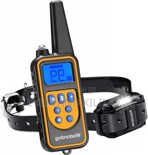 Training Collar For Dogs - thumbnail 2