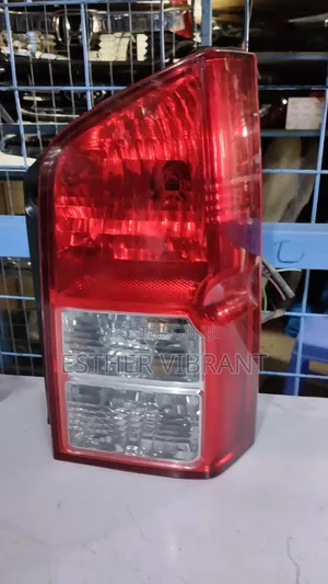 Pathfinder Backlights