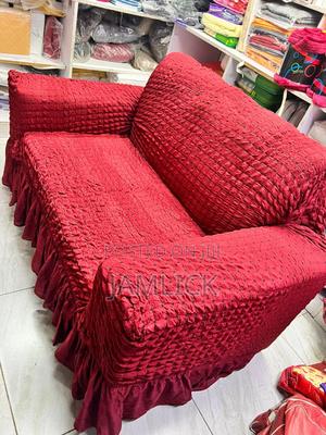 Turkey Bubble Material Loose Covers - Tr - thumbnail 2