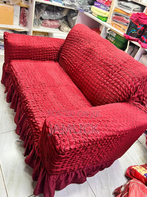 Turkey Bubble Material Loose Covers - Tr - main view