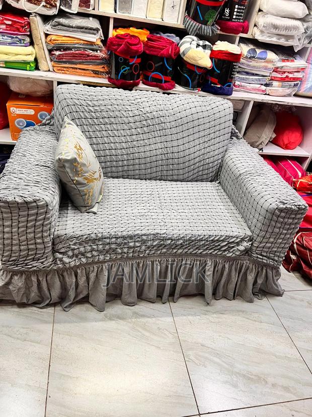 Turkey Bubble Material Loose Covers - Tr - thumbnail 3