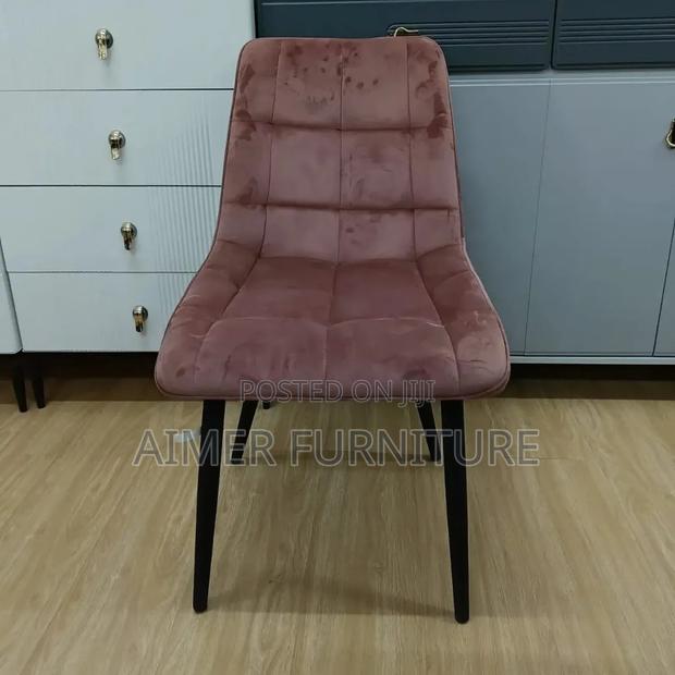 Dining Chair - thumbnail 2