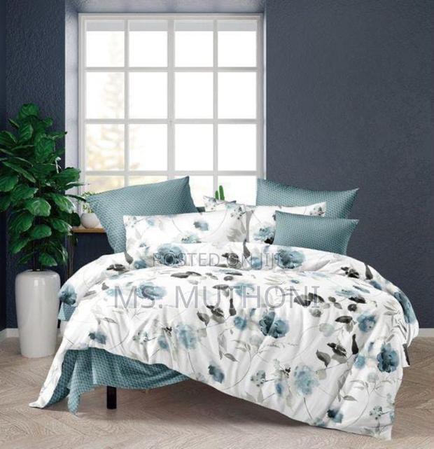 Size 6×7 * Quality Binded Duvet Set.* - thumbnail 7