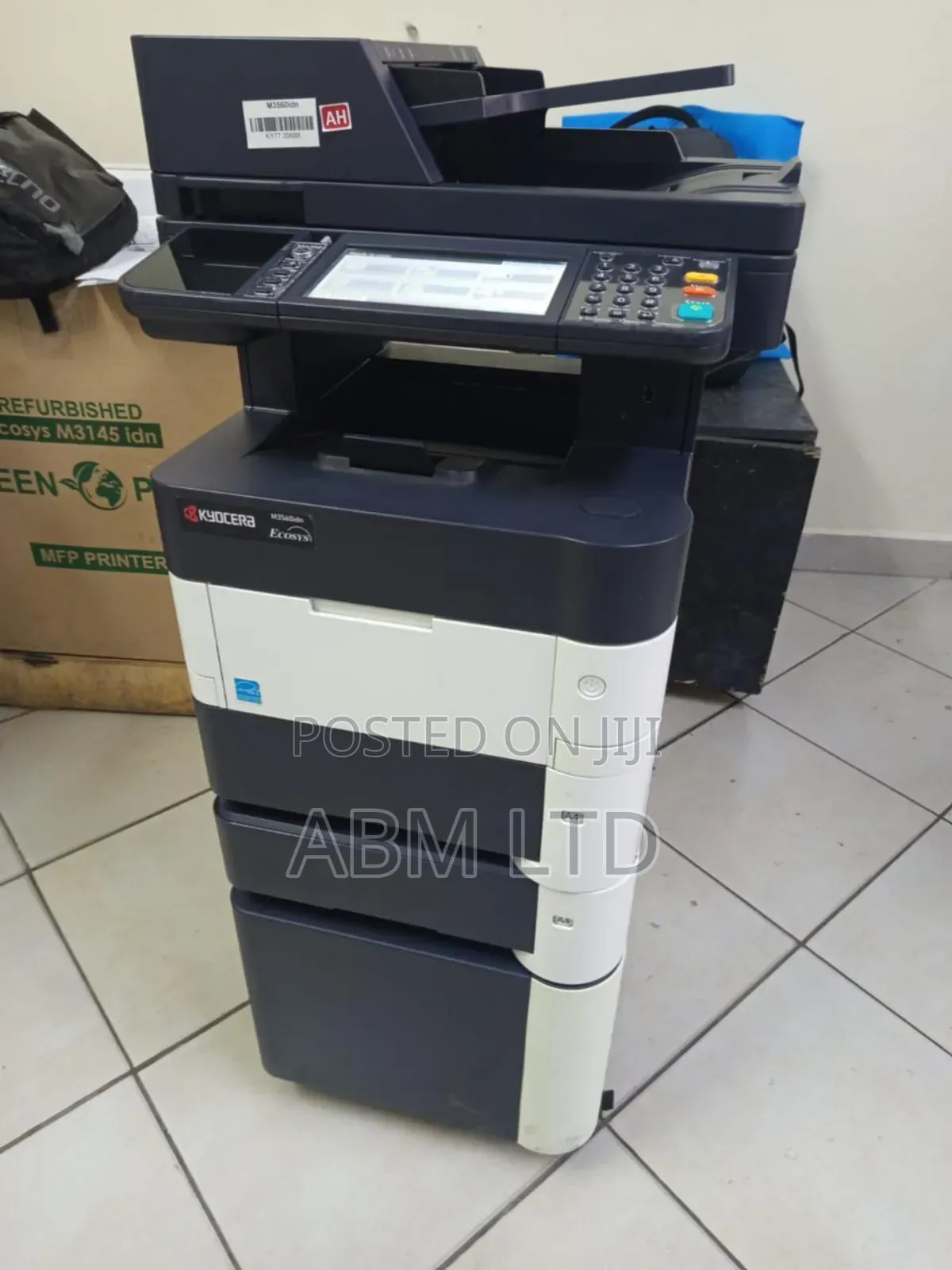 Kyocera Ecosys M3560idn