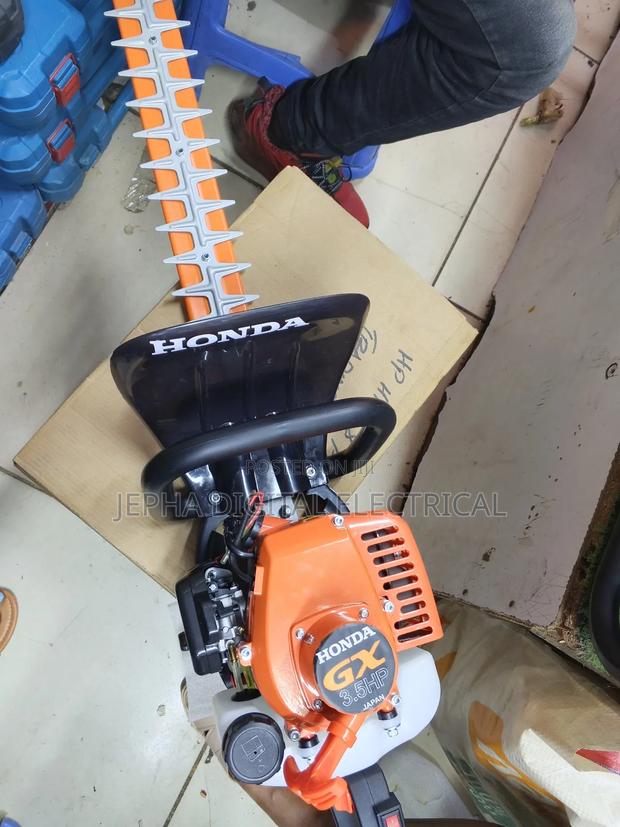 3.5hp Honda Gasoline Hedge Trimmer Machine