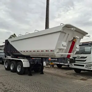 Tipping Trailers - 2 Weeks Delivery Timeline!