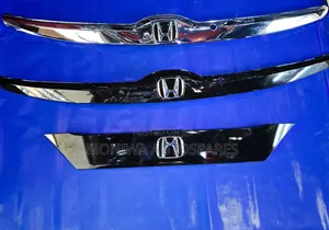 Boot Handle Honda Fit