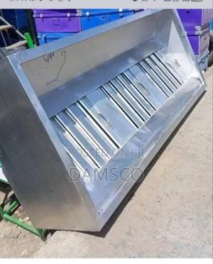 Kitchen Hood - thumbnail 2