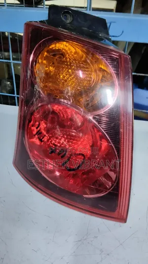 Mitsubishi Colt Backlights