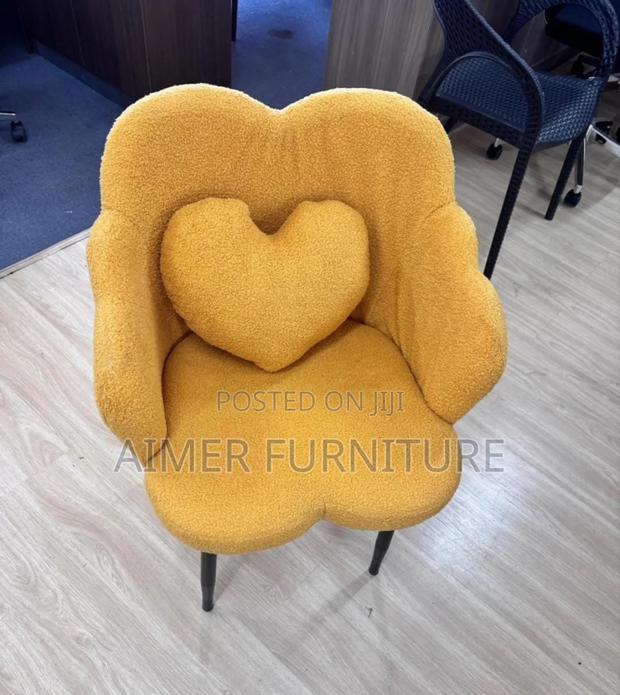 Dining Chair - thumbnail 2