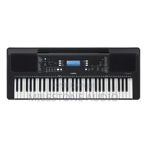 Yamaha Keyboard PSR-E383 in Kenya - thumbnail 2