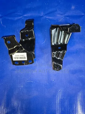Headlamp/Head Light Side Bracket Prado 150