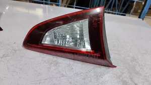 Mazda Demio Bootlights