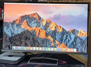 Hp M32f 1080p FHD