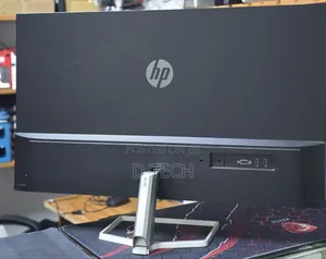 Hp M32f 1080p FHD