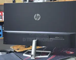 Hp M32f 1080p FHD