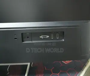 Hp M32f 1080p FHD