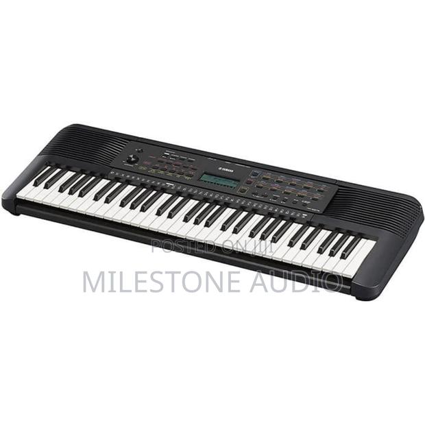 Yamaha Keyboard E273 in Kenya - main view
