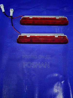 Vigo Brake Light