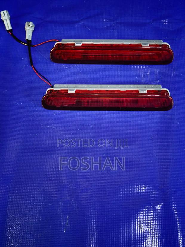 Vigo Brake Light - main view