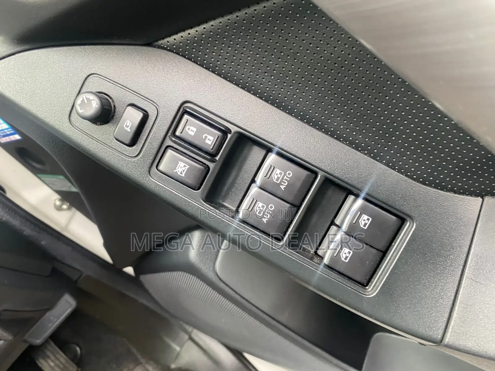 Subaru Forester 2018 White