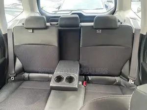 Subaru Forester 2018 White