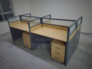 Office Tables, Workstations