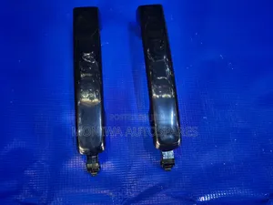 Handles Nissan Dualis