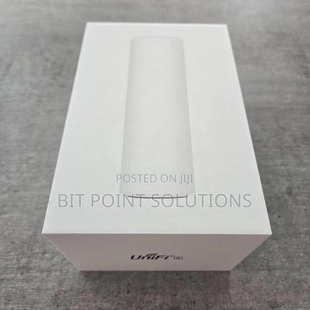 Ubiquiti Unifi U6 Mesh Access Point - thumbnail 2