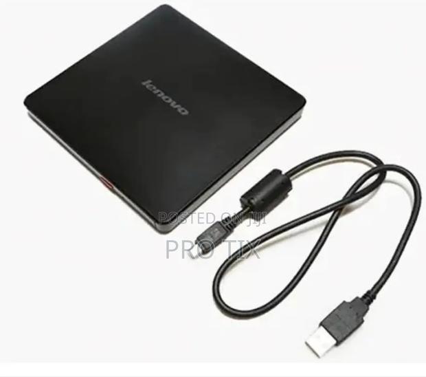 Lenovo Slim DVD Burner Db65 -