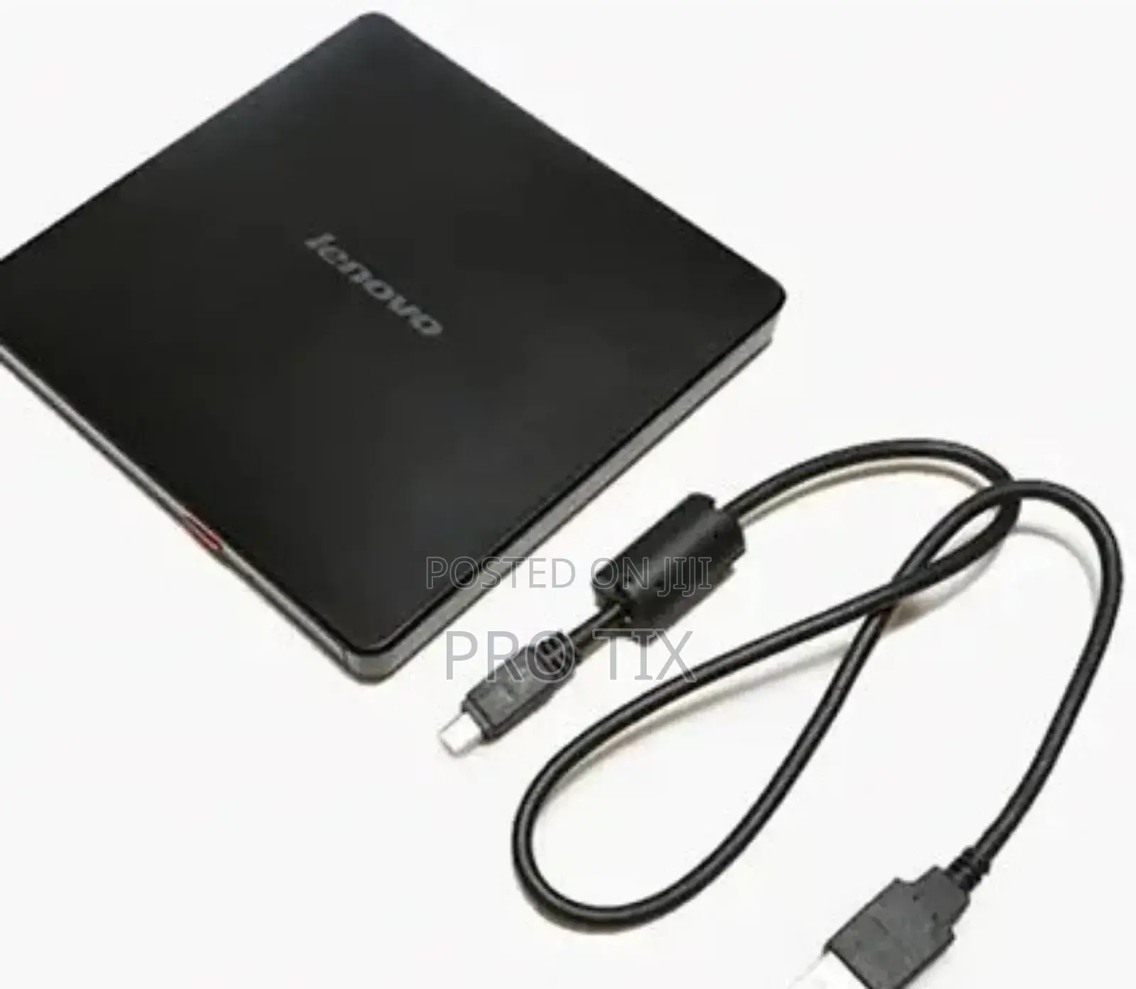 Lenovo Slim DVD Burner Db65 - 