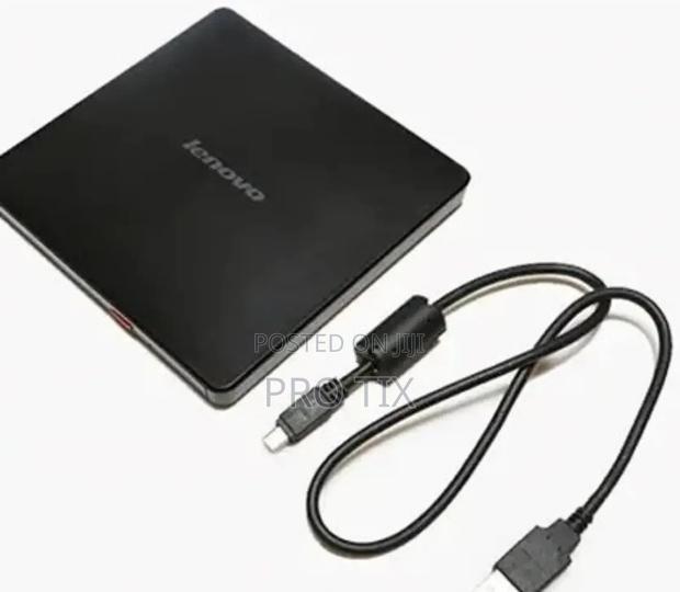 Lenovo Slim DVD Burner Db65 -  - thumbnail 2